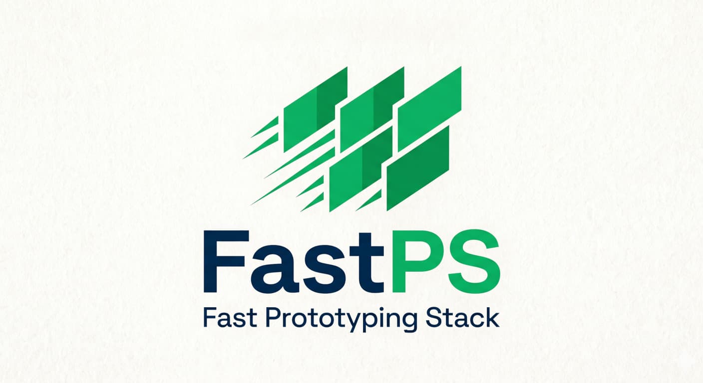 FastPS - Fast Prototyping Stack